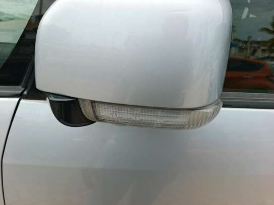 Mitsubishi Delica D5 image 35