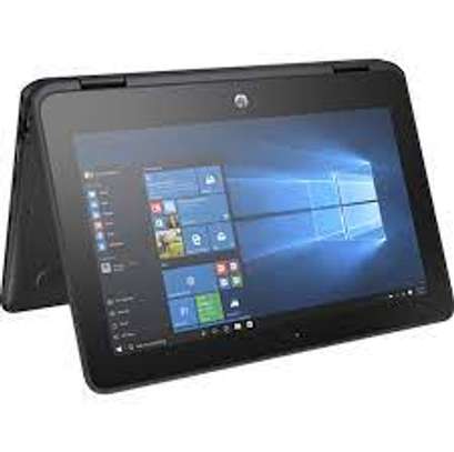 HP Probook 11 G2 EE Core M3 7th Gen 8/128SSD X360 Touch image 2