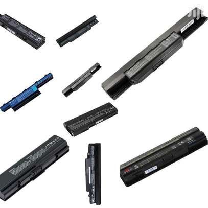 Laptop batteries on sale Hp,Acer,Asus,Dell,Apple,Toshiba image 1