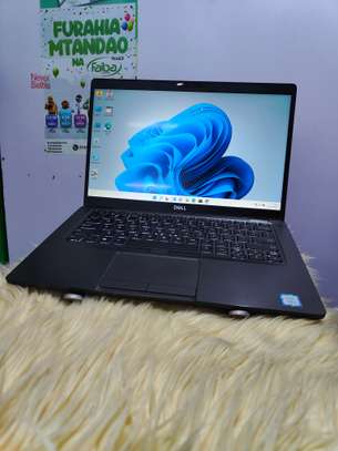 Dell Latitude 5400 Laptop Core i5 -8365U, 8th Generation image 2