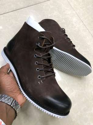 Timberland Long Boots???? image 2