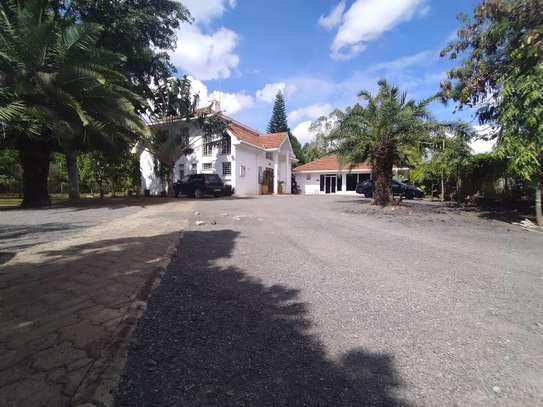 4 Bed House with En Suite at Katani Road image 31