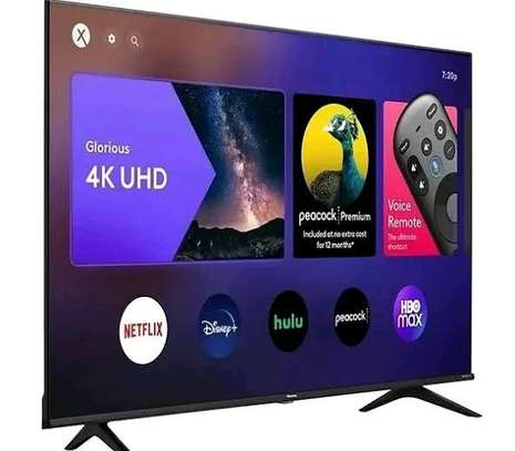 HISENSE 50 SMART TV image 3
