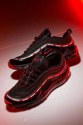 *Airmax 97 undefeated* image 1