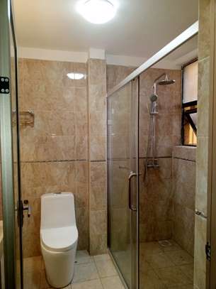 2 Bedroom apartment for rent in Kilimani image 12