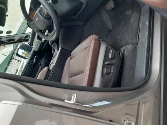 TOYOTA LANDCRUISER PRADO J250 2024MODEL image 5