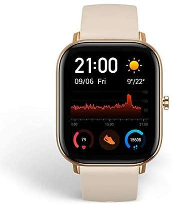 Amazfit GTS Fitness Smartwatch with Heart Rate Monitor image 2