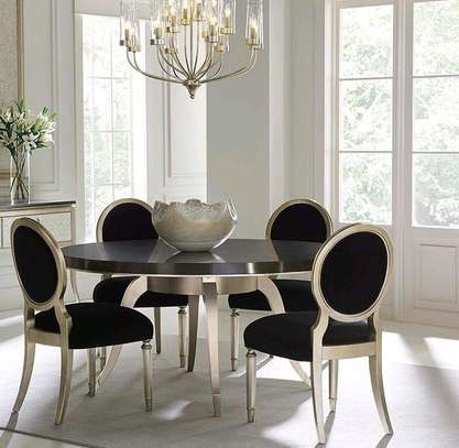 Latest dining tables for sale in Nairobi image 1