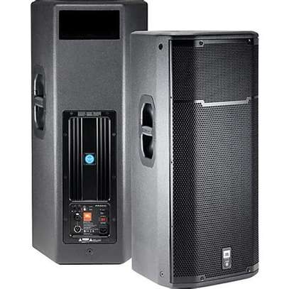 PA System For 100 People - Speaker Rental For 100 People image 9