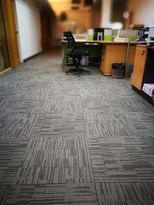 sensational office carpet tiles image 3