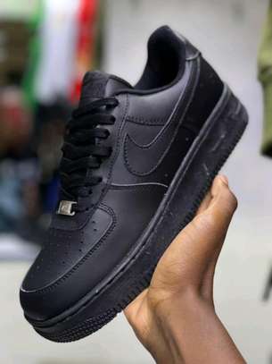 Nike Airforce One City Low Trainers
Size 36 to 45
Ksh.2800 image 4