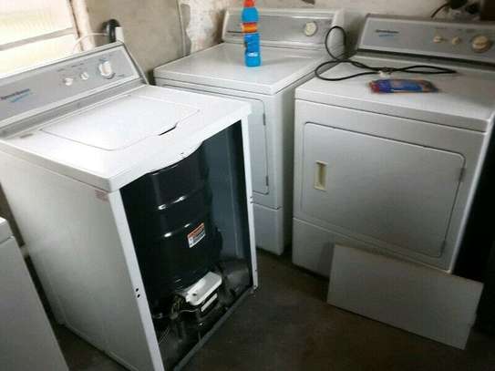 24 HOUR FANTASTIC FRIDGE, FREEZER, COOKER, MICROWAVE AND WASHING MACHINE REPAIR.CALL NOW & GET A FREE QUOTE. image 2