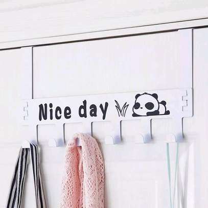 Nice day over the door hangers image 7
