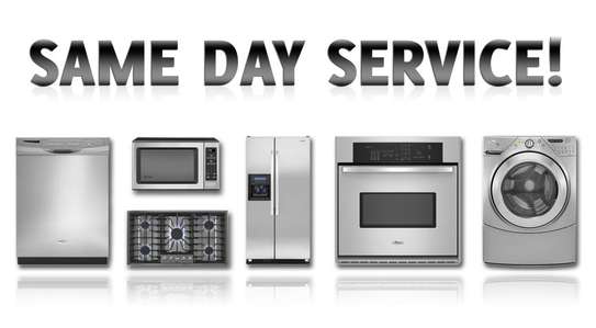 Washing Machines Installation & Repair Nairobi image 2