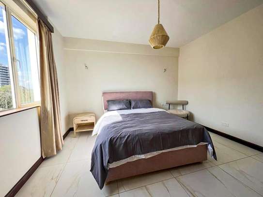 Lovely 3 Bedrooms  Fully Furnished In Westlands image 8