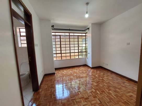 6 Bed Townhouse with En Suite at James Gichuru image 9