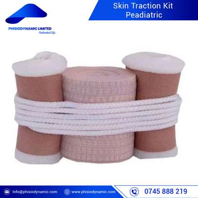 Skin Traction Kit(pediatric) image 1