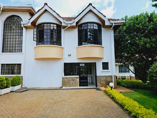 1 Bed House with Garden in Runda image 3