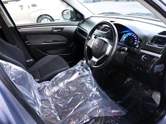 Suzuki SWIFT KDL (MKOPO/HIRE PURCHASE ACCEPTED) image 6