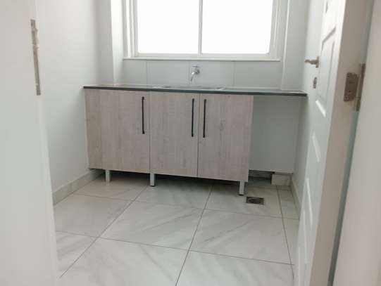 1 Bed Apartment with Gym in Westlands Area image 7