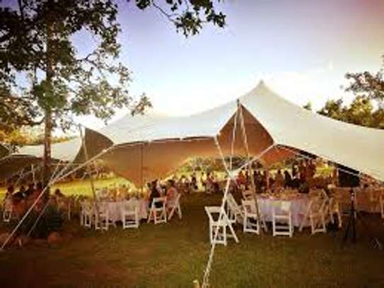 🎪 Tents & Marquees Available for Hire in Nairobi image 2
