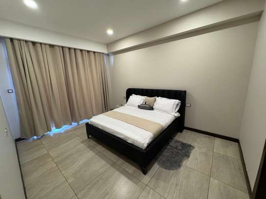 Furnished 2 Bed Apartment with En Suite in Spring Valley image 4