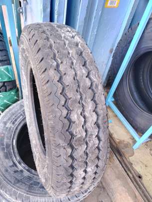 215/70r15C BOTO TYRES. CONFIDENCE IN EVERY MILE image 2
