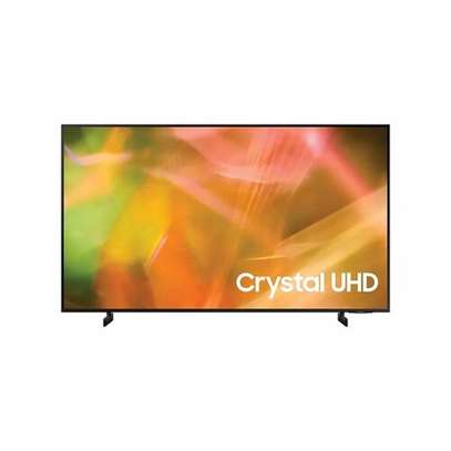 Samsung 85 Inch HDR 4K Crystal UHD Smart LED TV image 1