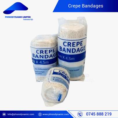 Crepe Bandage image 1