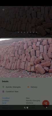 Quarry hand dressable 9 by 9 image 2