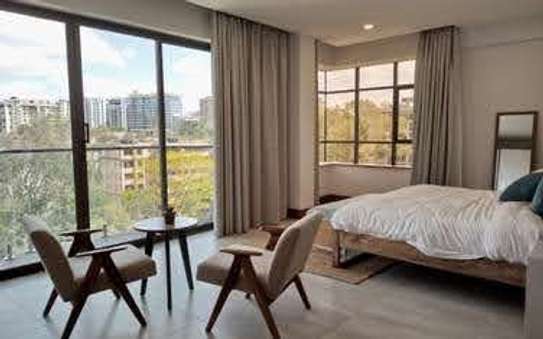 2 Bed Apartment with En Suite in Rhapta Road image 57