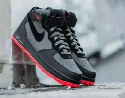Airforce 1 Highcuts image 1