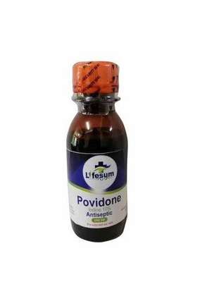 povidone  iodine 5lt antiseptic for sale Nairobi,kenya image 2
