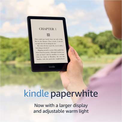 Amazon Kindle Paperwhite 11th Gen 16GB Ereader image 3