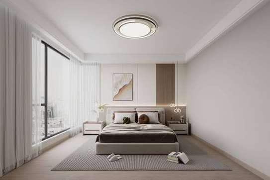 Studio Apartment with Swimming Pool in Syokimau image 4