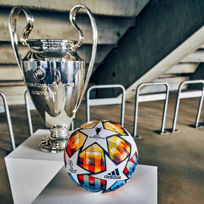 The 21/22 adidas Champions League Final Match Ball image 3