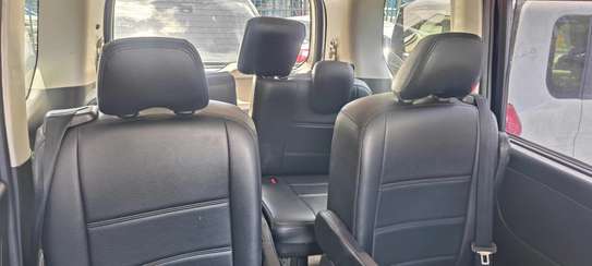 Nissan Serena E-power 2018 image 19