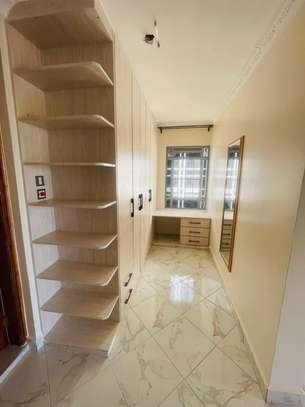 4 Bed Townhouse with En Suite at Mugutha image 9