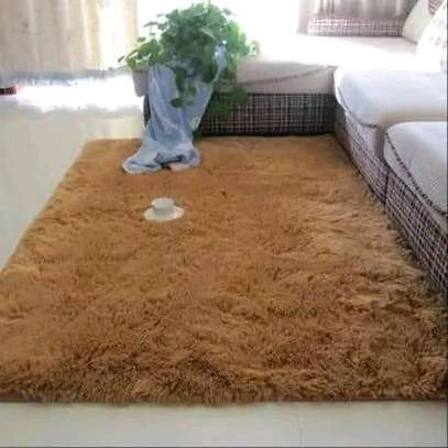 Home fluffy carpets image 3