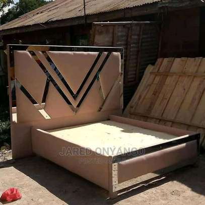 Beds Made Maongani image 2