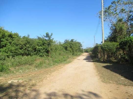 1 ac Commercial Land at Diani image 18