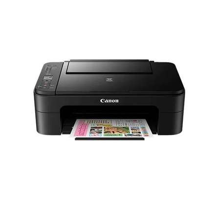 canon pixma TS3440 all in one printer image 2