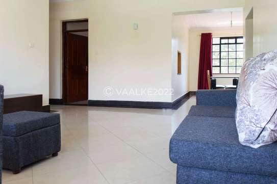 2 Bed Apartment with Balcony at Ring Road Kileleshwa image 7