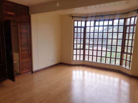 3 Bed Apartment with Swimming Pool in Kileleshwa image 11
