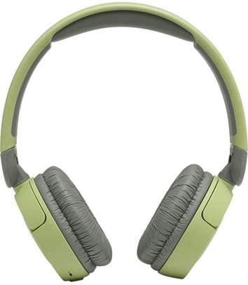 JBL Jr 310BT - Children's over-ear headphones with Bluetooth and built-in microphone, in colours image 8