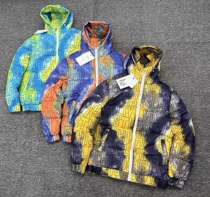 Legit Quality Designer men’s original casual puff jackets image 10