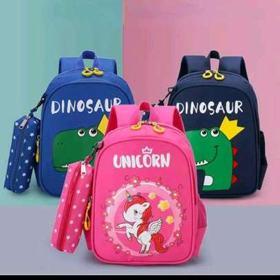 Playgroup/Kindergarten bags image 2