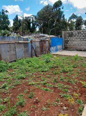 3 Bed House with En Suite at Banana Town Kiambaa Area image 10