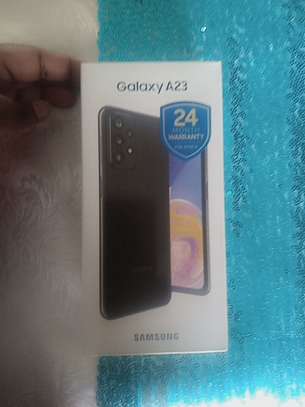 Samsung A23, 4GB, 128GB image 2