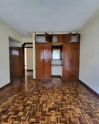 4 Bed Apartment with En Suite in Kileleshwa image 1